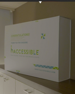 hACCESSIBLE