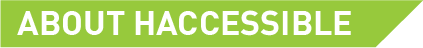 hACCESSIBLE